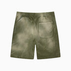 Conjunto lavable estilo retro Paradise para hombre