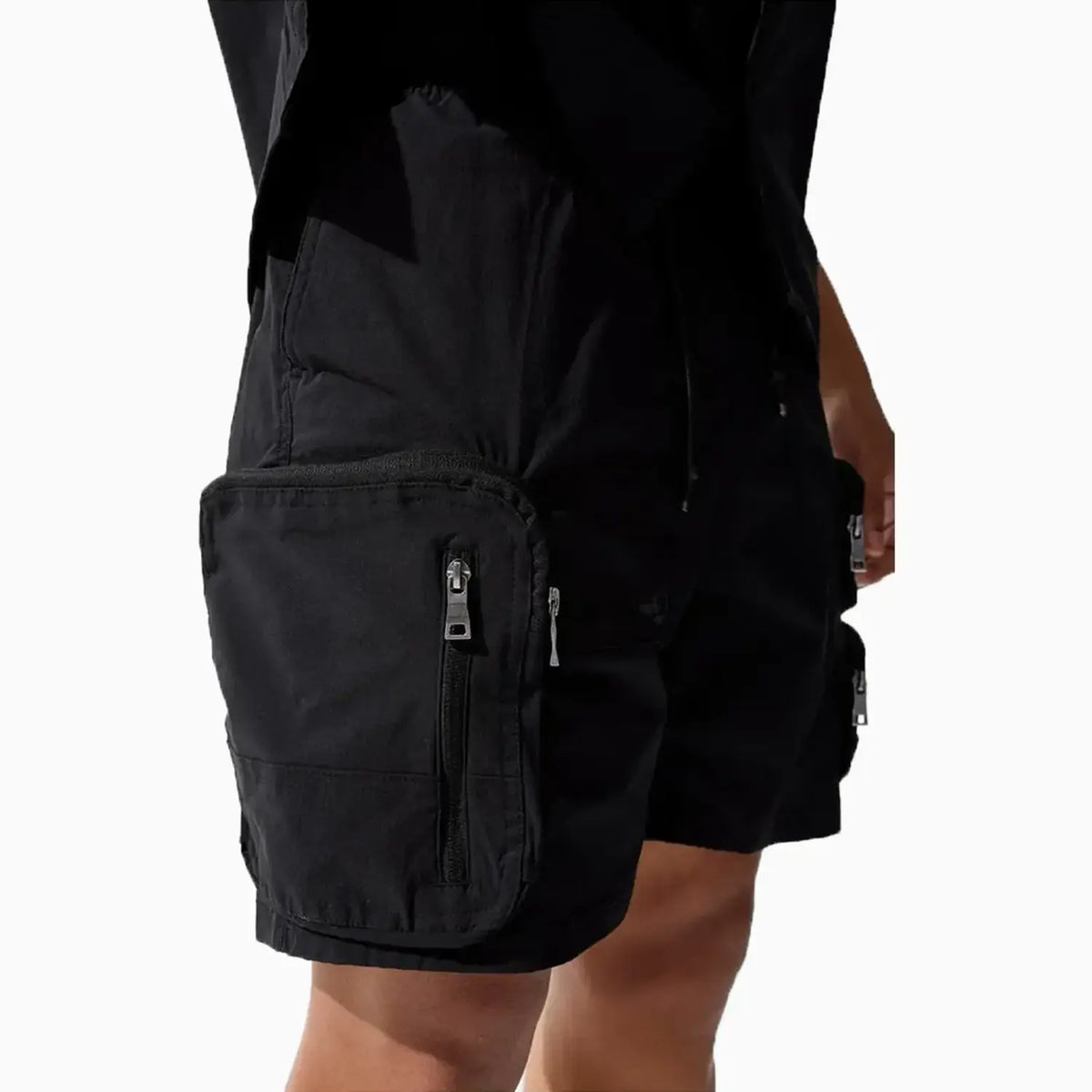 Short cargo rétro Savanna pour homme