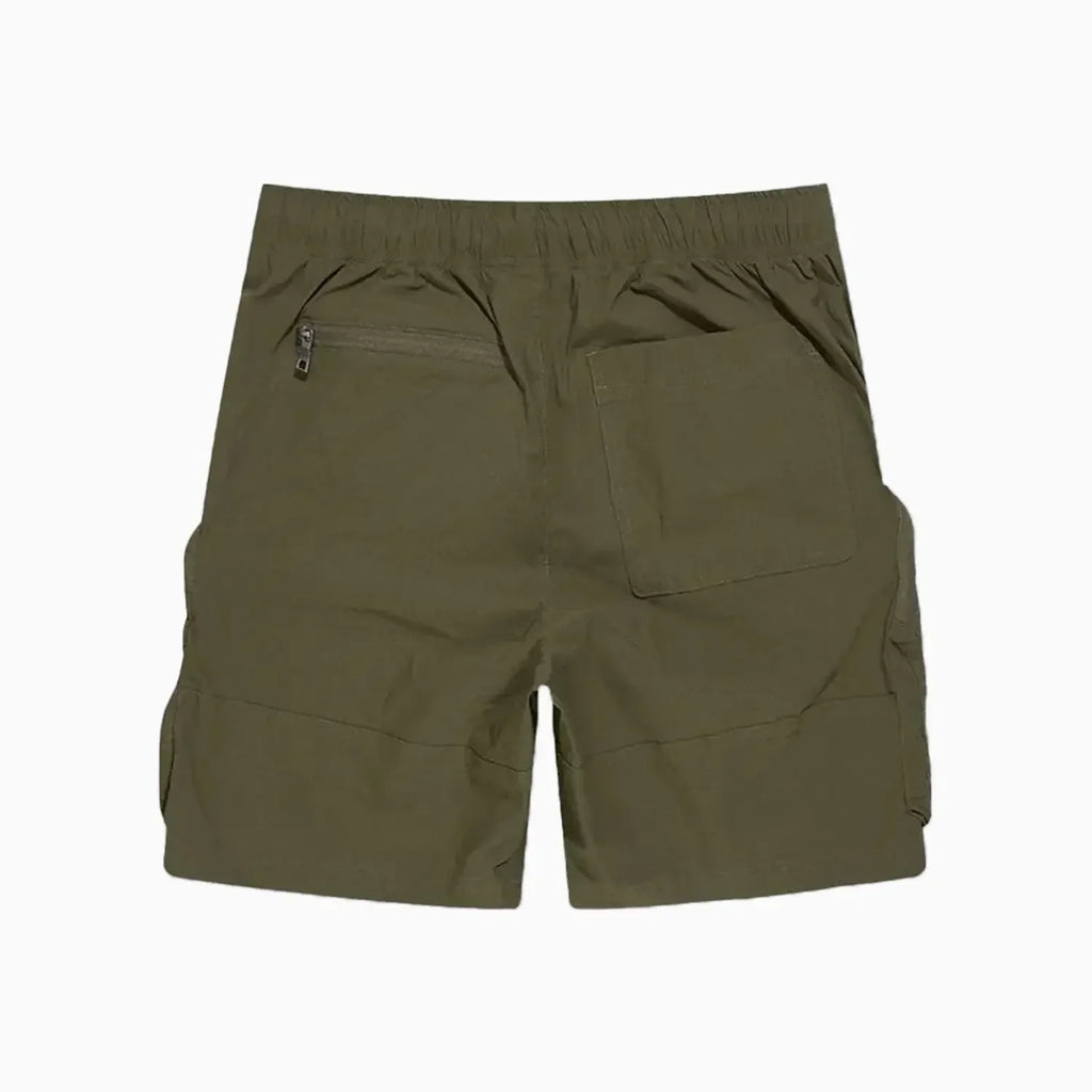 Pantalones cortos cargo retro Savanna para hombre