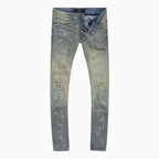 Pantalón de mezclilla para hombre Ross Bond Street