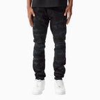Pantalón de mezclilla para hombre Ross Bond Street