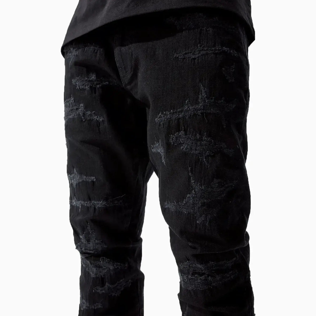 Pantalón de mezclilla para hombre Ross Bond Street