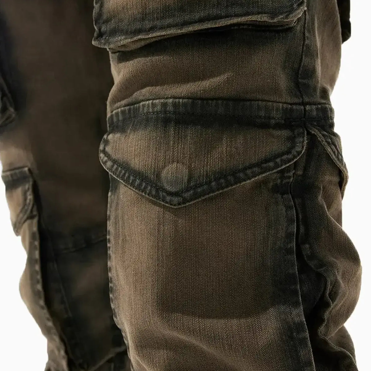 Pantalón cargo Maui Ross para hombre