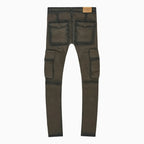 Pantalón cargo Maui Ross para hombre