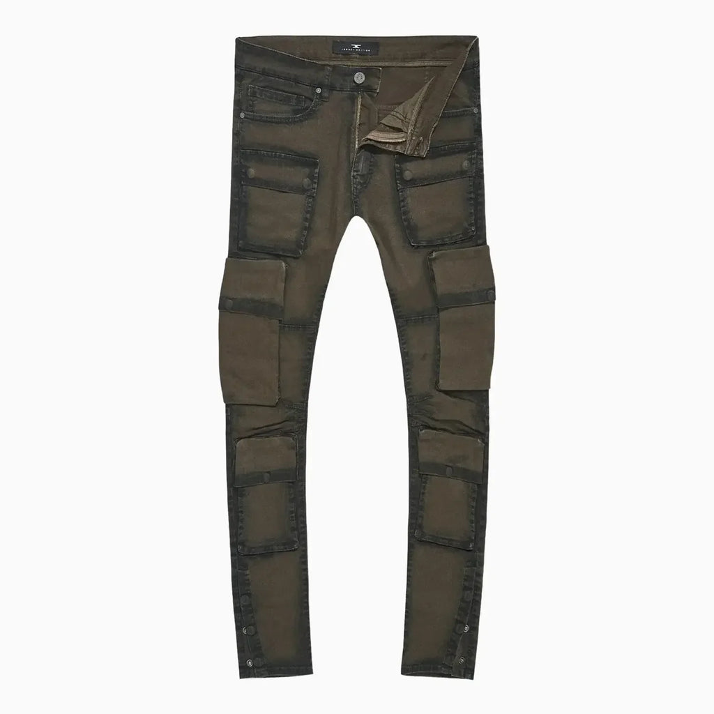 Pantalón cargo Maui Ross para hombre