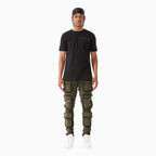 Pantalón cargo Maui Ross para hombre
