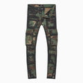 Pantalón cargo Maui Ross para hombre