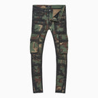 Pantalón cargo Maui Ross para hombre