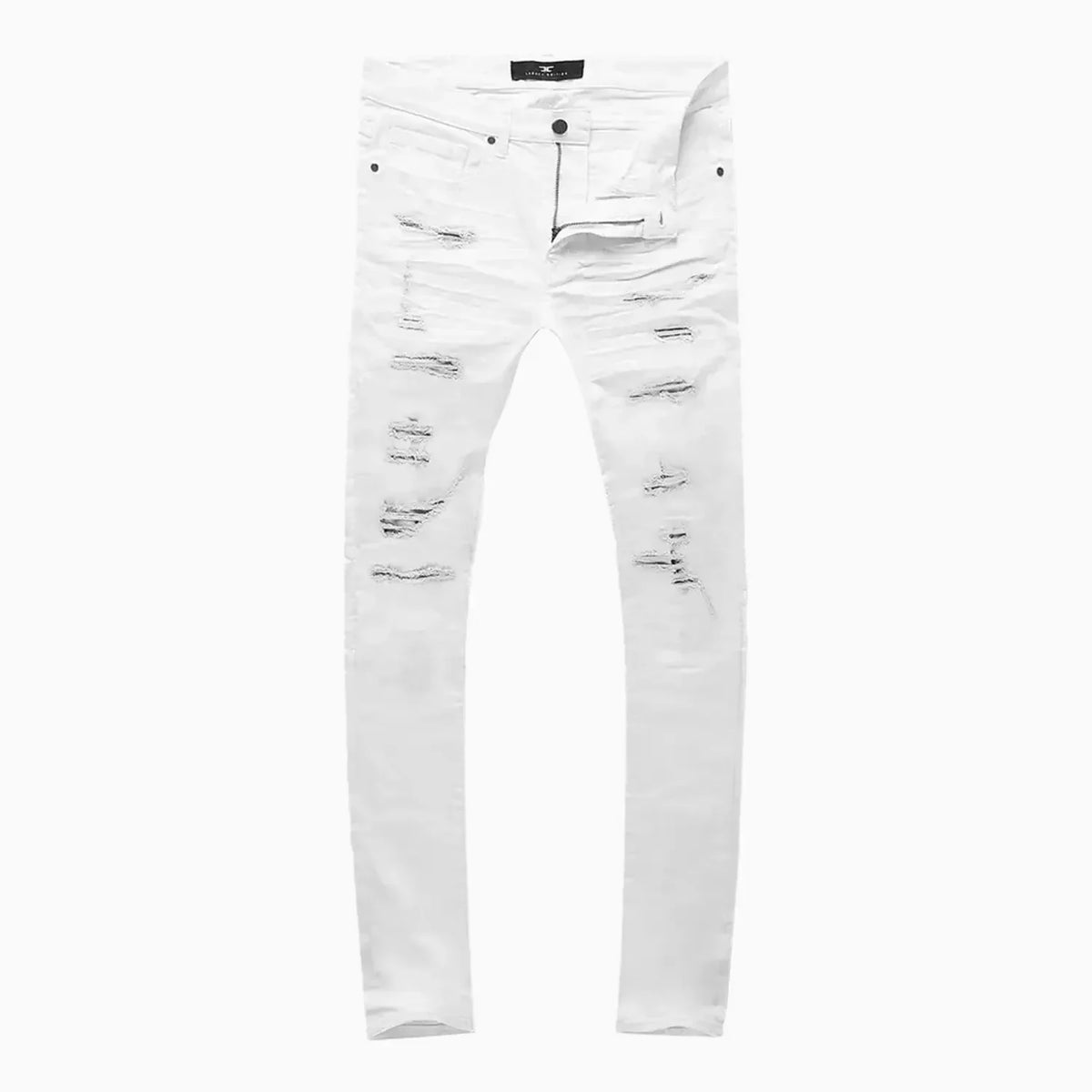 Pantalón vaquero de sarga Tribeca Ross para hombre