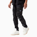 Pantalón cargo Sean Infantry Division para hombre