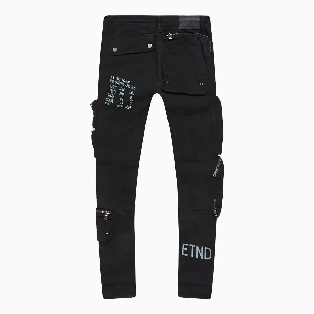 Pantalón cargo Sean Infantry Division para hombre