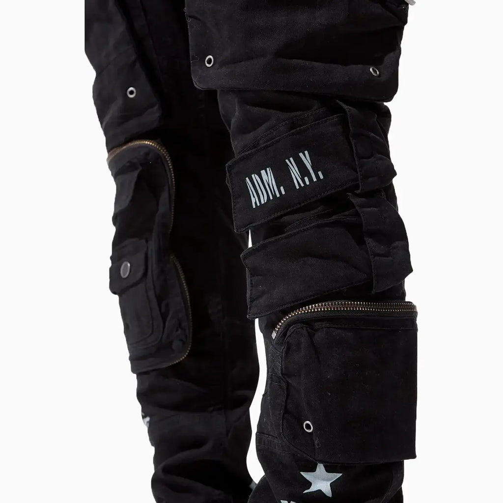 Pantalón cargo Sean Infantry Division para hombre