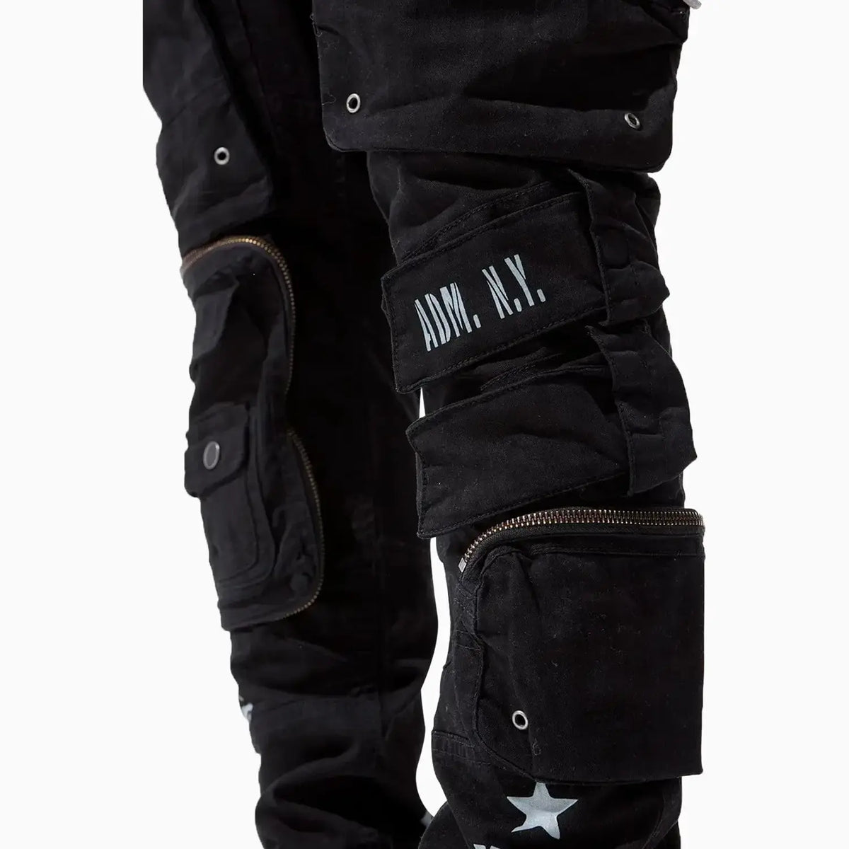 Pantalón cargo Sean Infantry Division para hombre