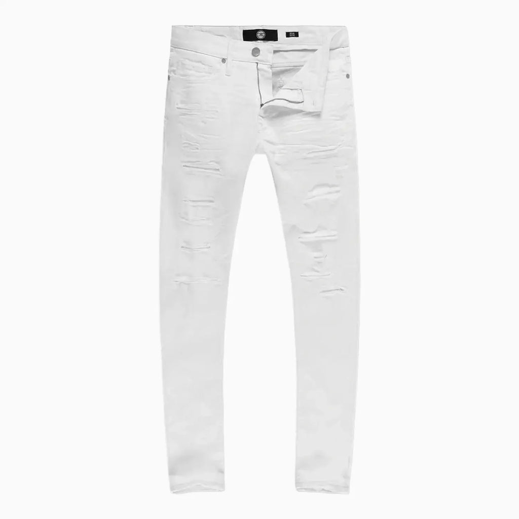 Pantalón de Sarga Sean Tribeca para Hombre