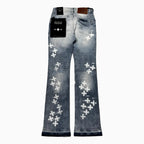 Pantalón apilado See You In Paradise para hombre