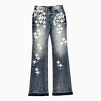 Pantalón apilado See You In Paradise para hombre