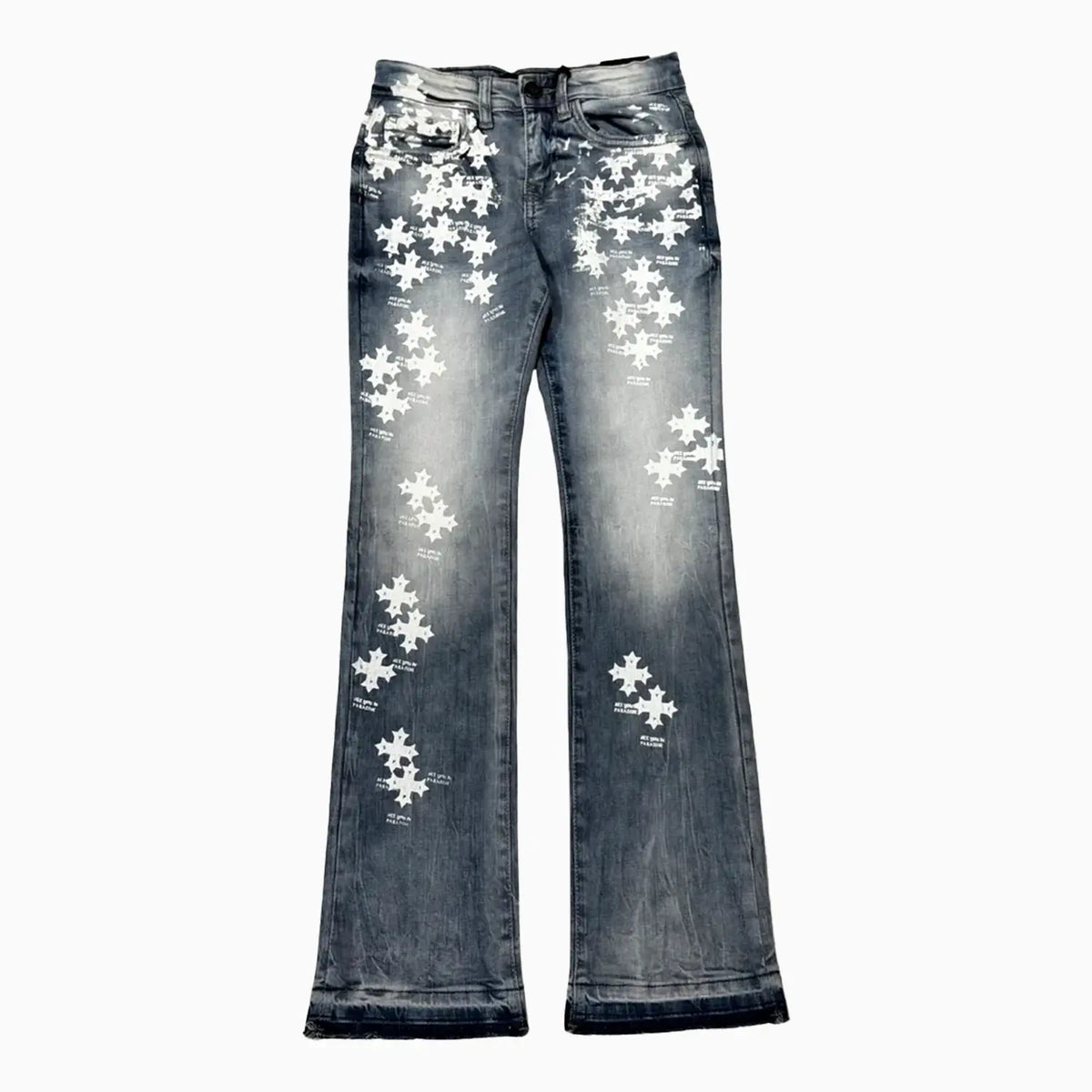 Pantalón apilado See You In Paradise para hombre