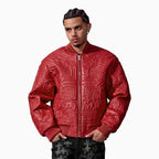 Chaqueta bomber Sinister para hombre
