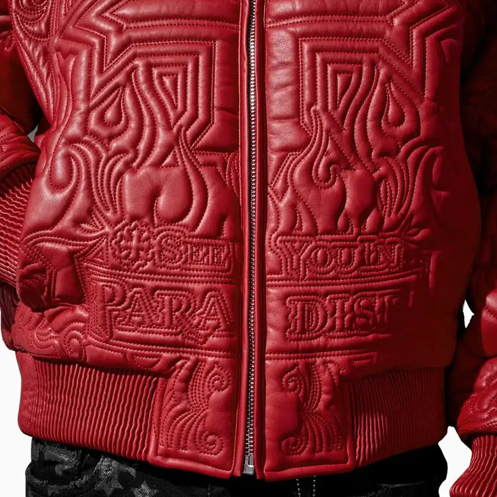 Chaqueta bomber Sinister para hombre