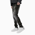 Men's Skinny Ultralight Beam Denim Pant