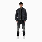 Men's Skinny Ultralight Beam Denim Pant