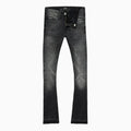 Pantalón de mezclilla Slauson apilado para hombre