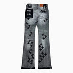 Pantalón apilado See You In Paradise para hombre