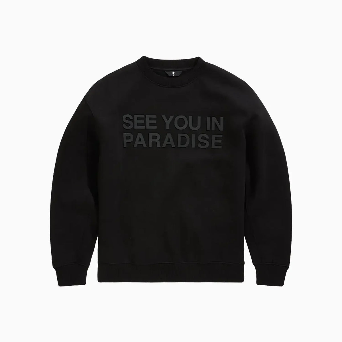 Men's SYIP Crew Neck Sweatshirt