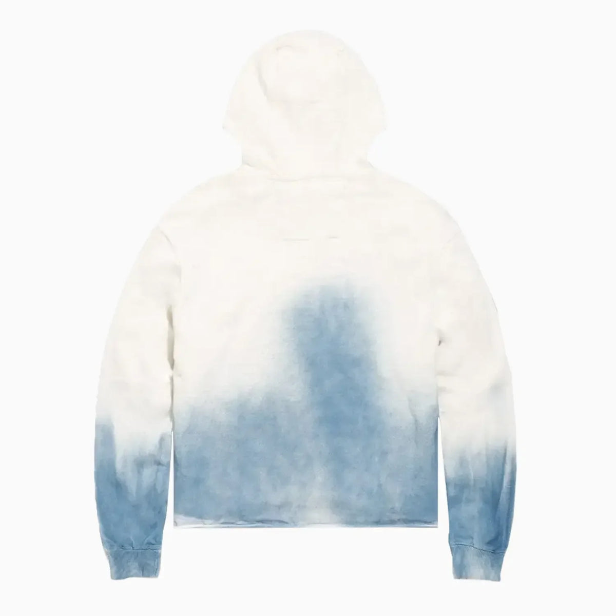 Men's SYIP Cropped Pull Over Hoodie