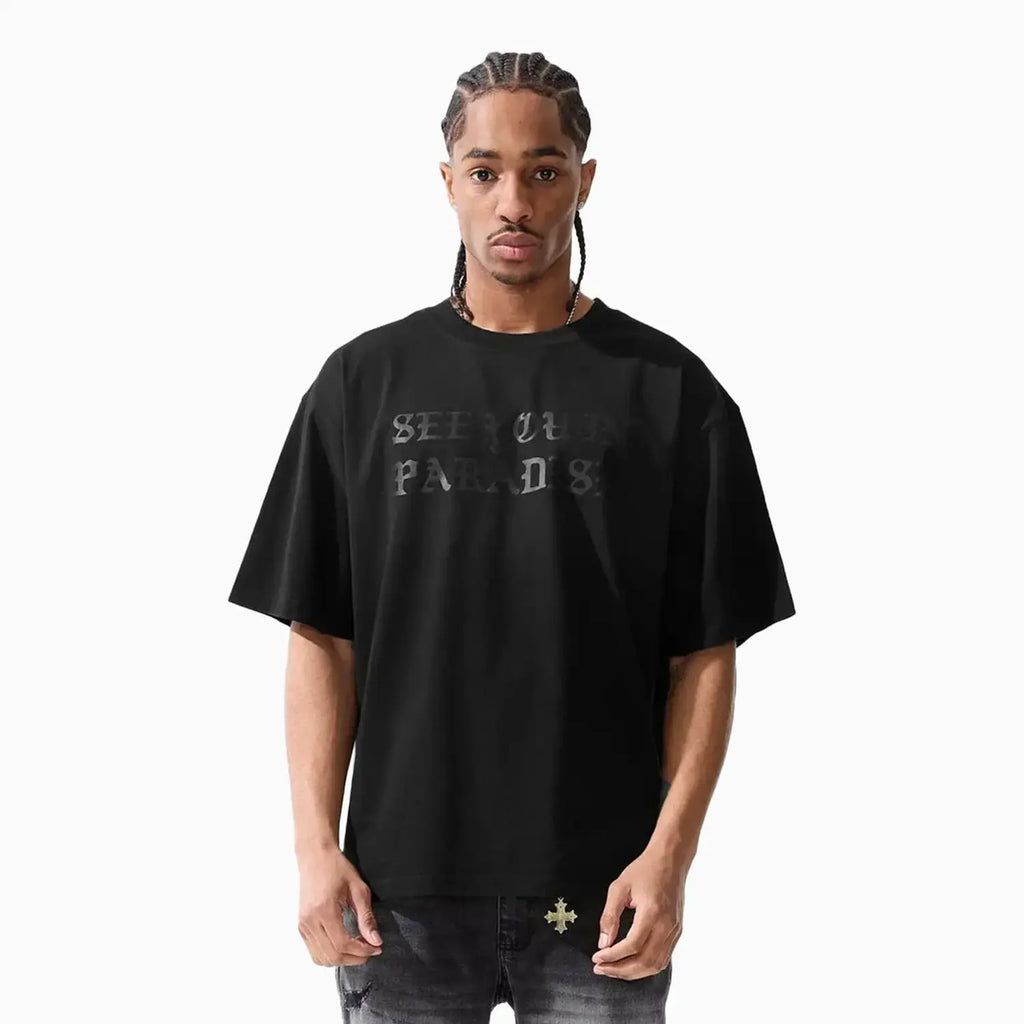 Camiseta Corta de Hombre SYIP
