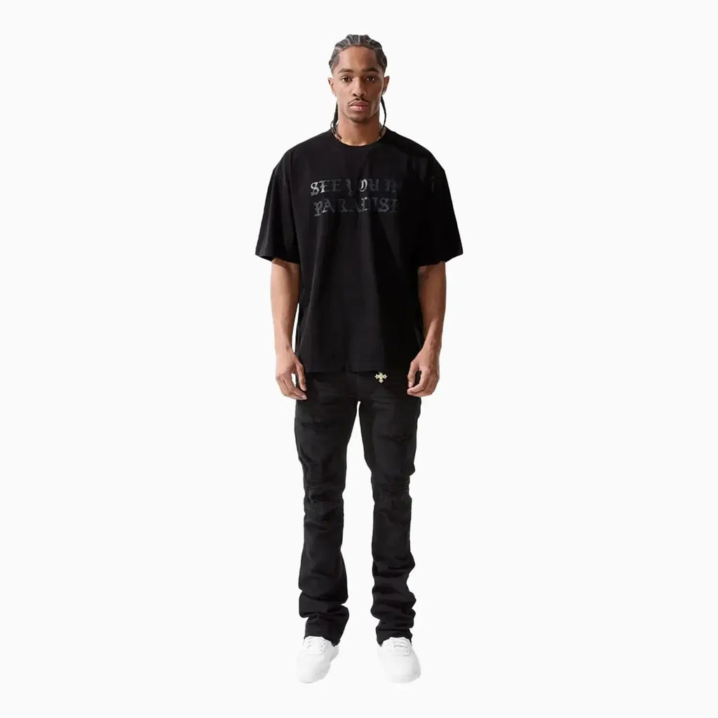 Camiseta Corta de Hombre SYIP