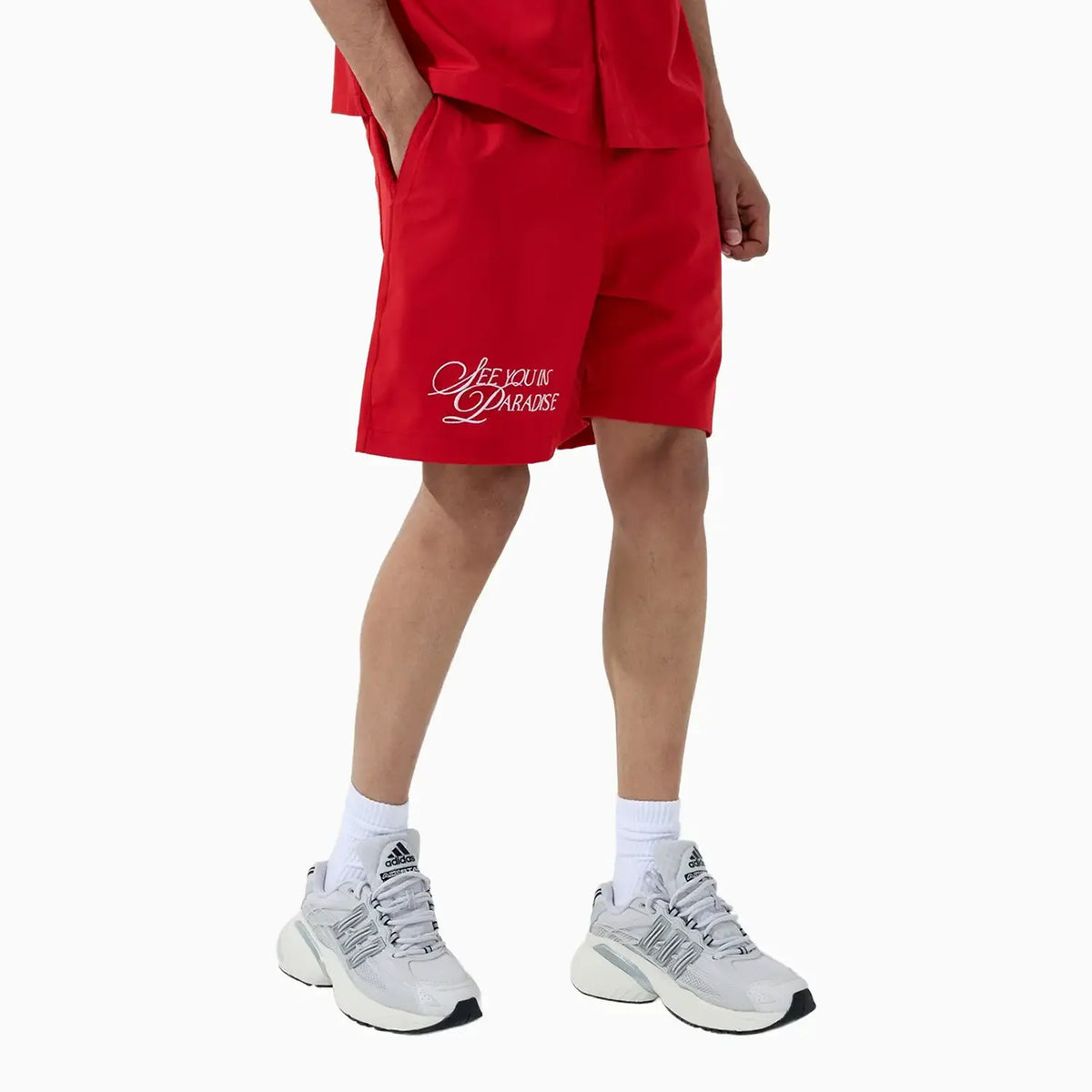 Men's SYIP Heavenly Outfit