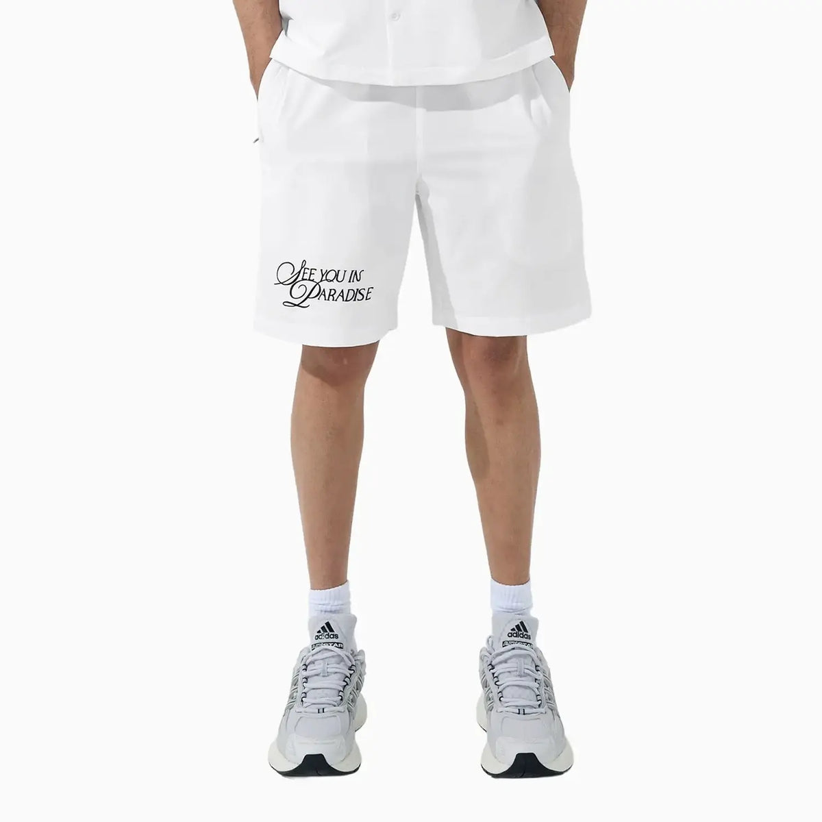 Men's SYIP Heavenly Outfit