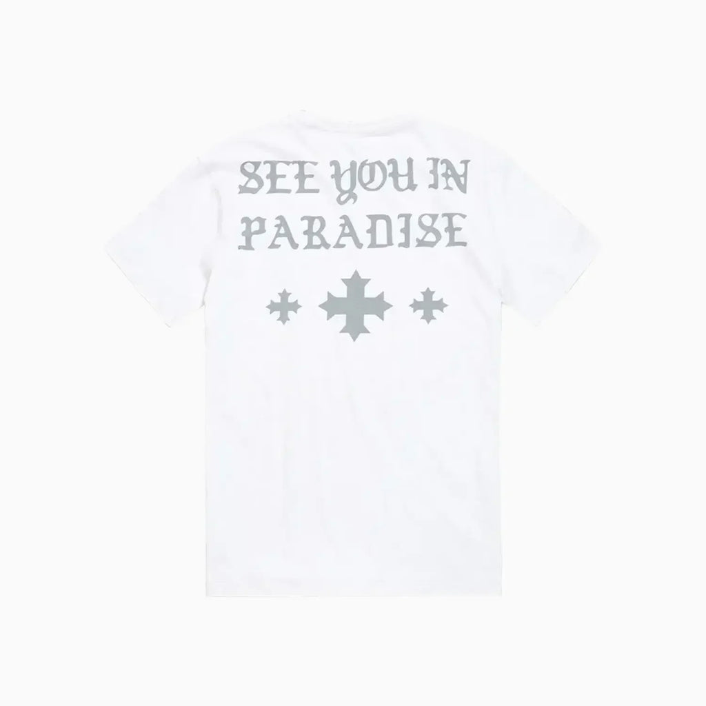Camiseta estampada SYIP para hombre