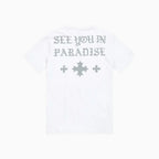 Camiseta estampada SYIP para hombre