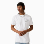 Camiseta estampada SYIP para hombre