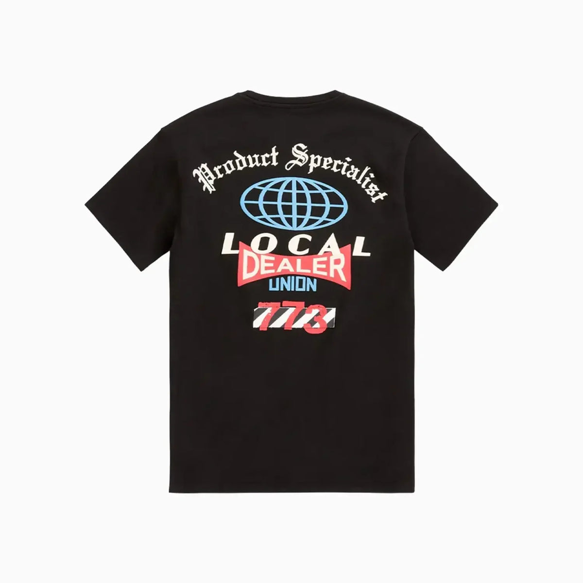 Camiseta The Re-Up para hombre