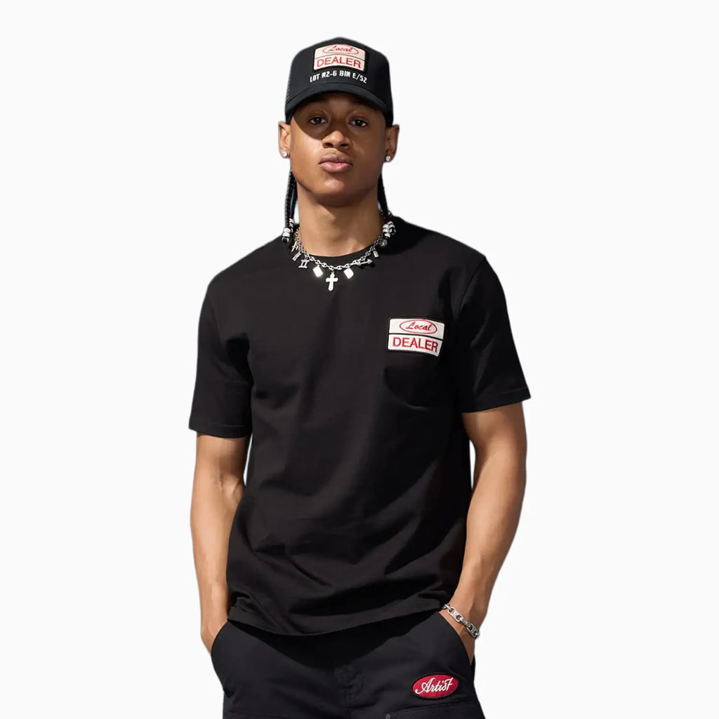 Camiseta The Re-Up para hombre