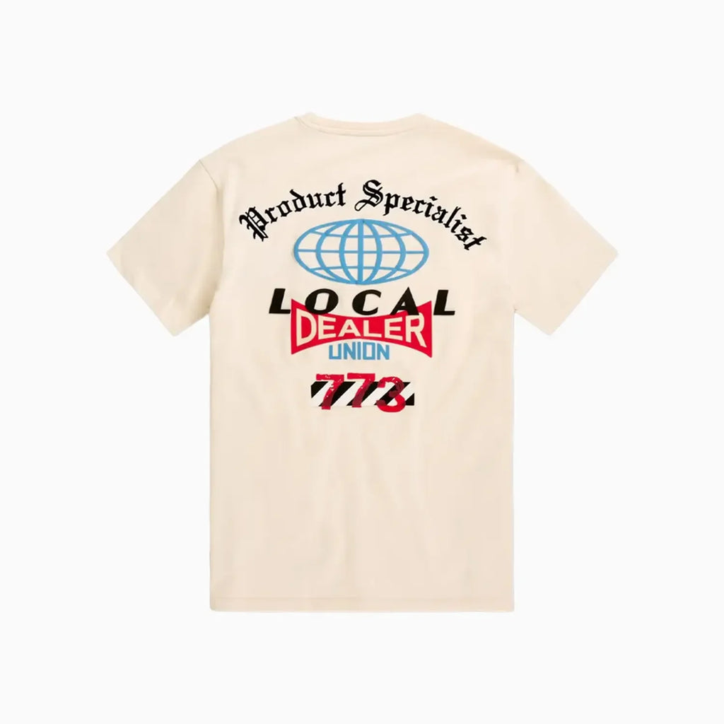 Camiseta The Re-Up para hombre