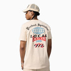 Camiseta The Re-Up para hombre