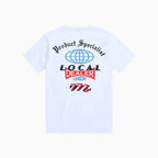 Camiseta The Re-Up para hombre