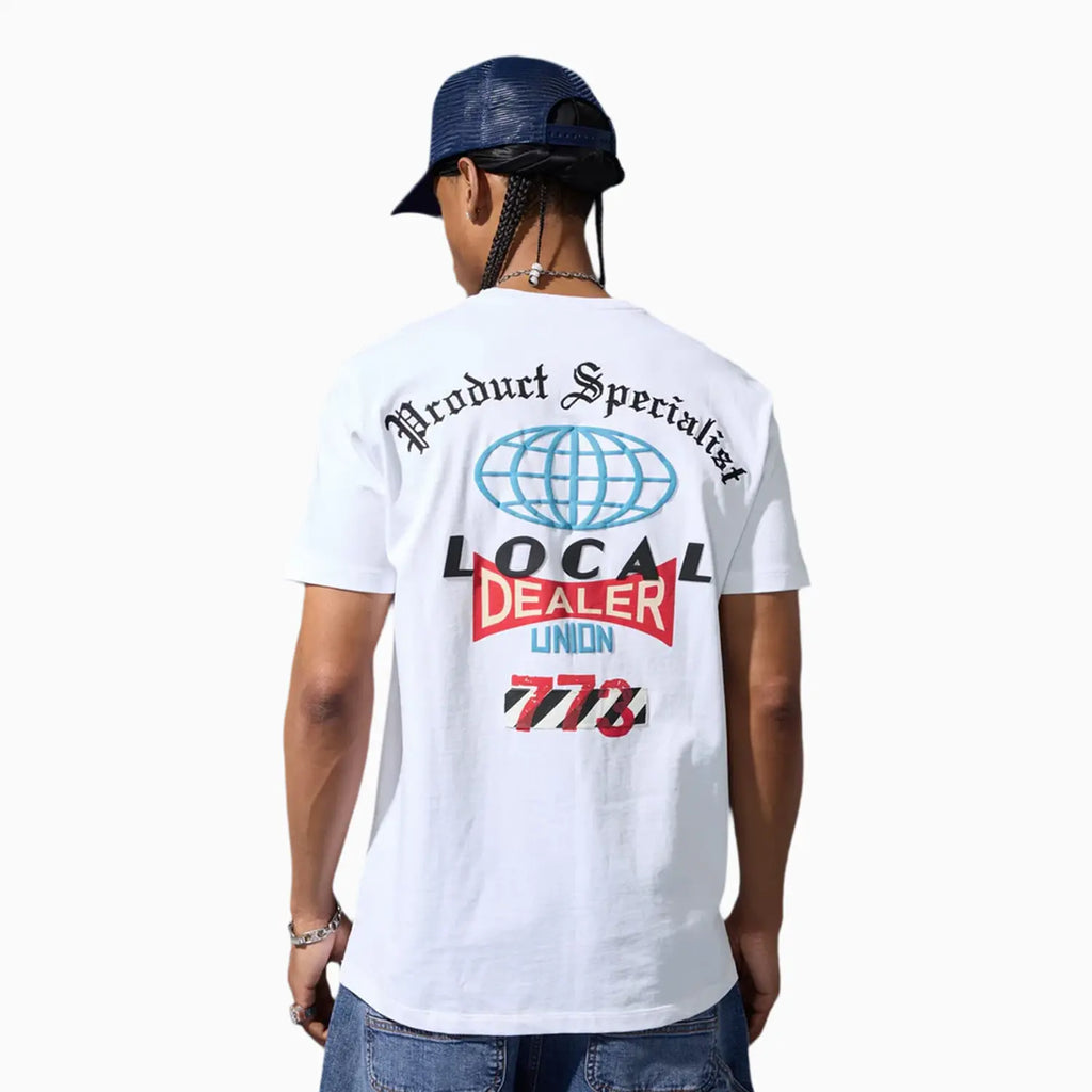 Camiseta The Re-Up para hombre