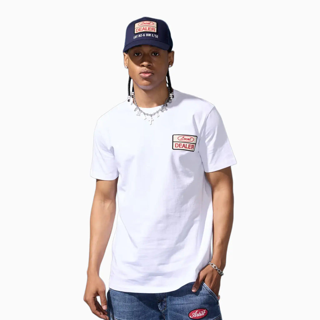 Camiseta The Re-Up para hombre
