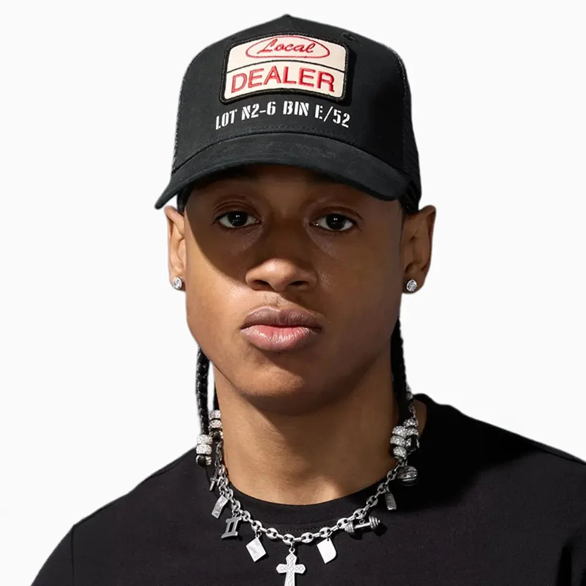 Men's The Re-Up Trucker Hat