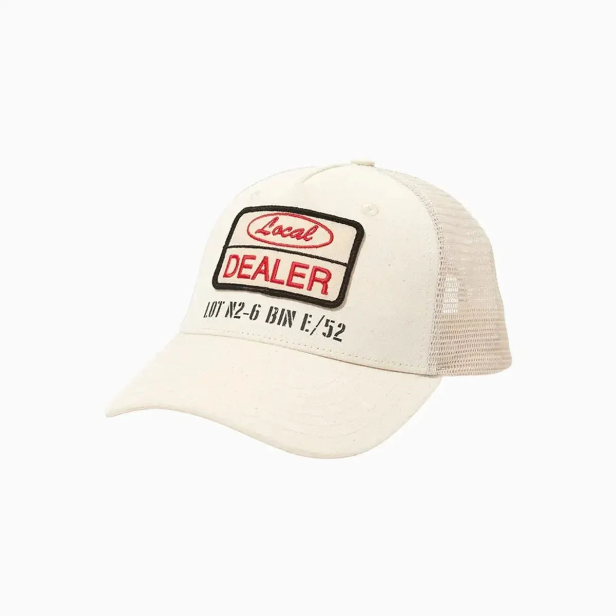 Gorra Trucker The Re-Up para hombre