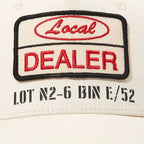 Gorra Trucker The Re-Up para hombre