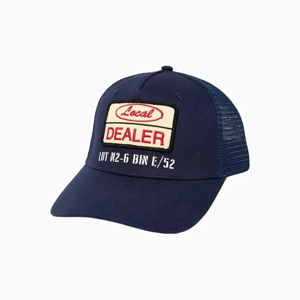 Men's The Re-Up Trucker Hat