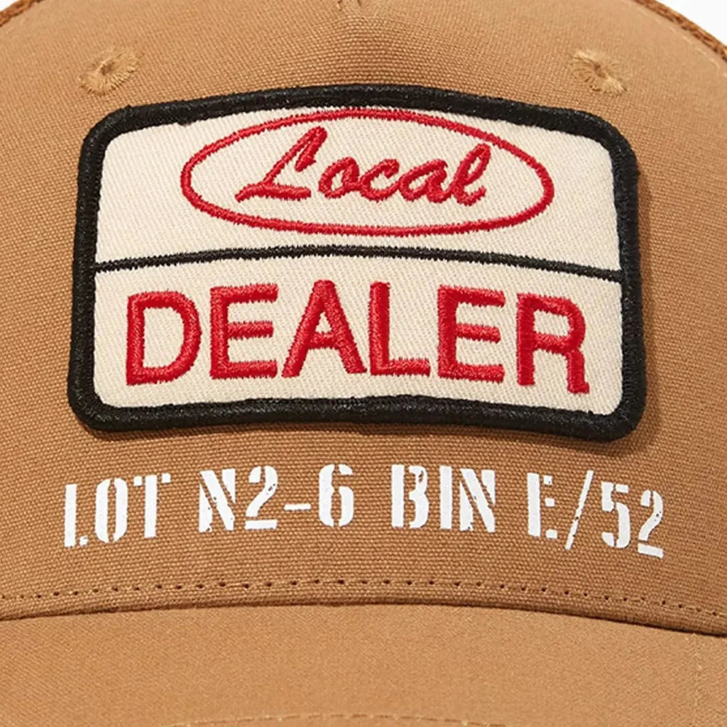 Casquette Trucker The Re-Up pour homme