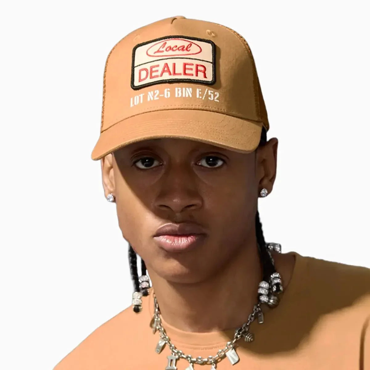 Men's The Re-Up Trucker Hat