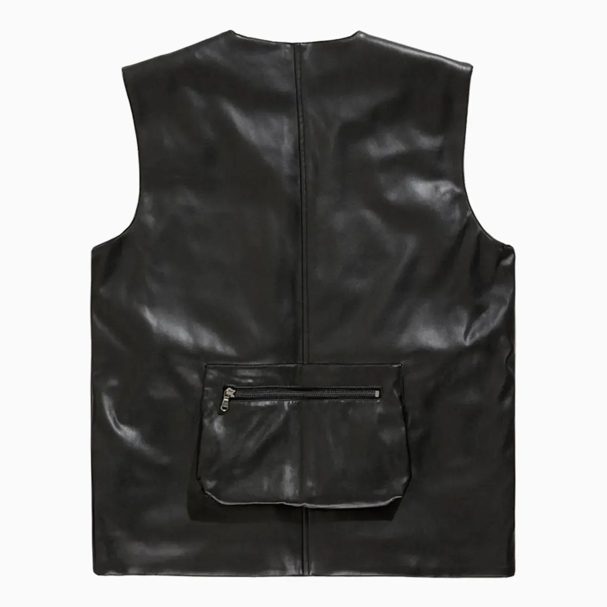 Men's Thriller Cargo Vest